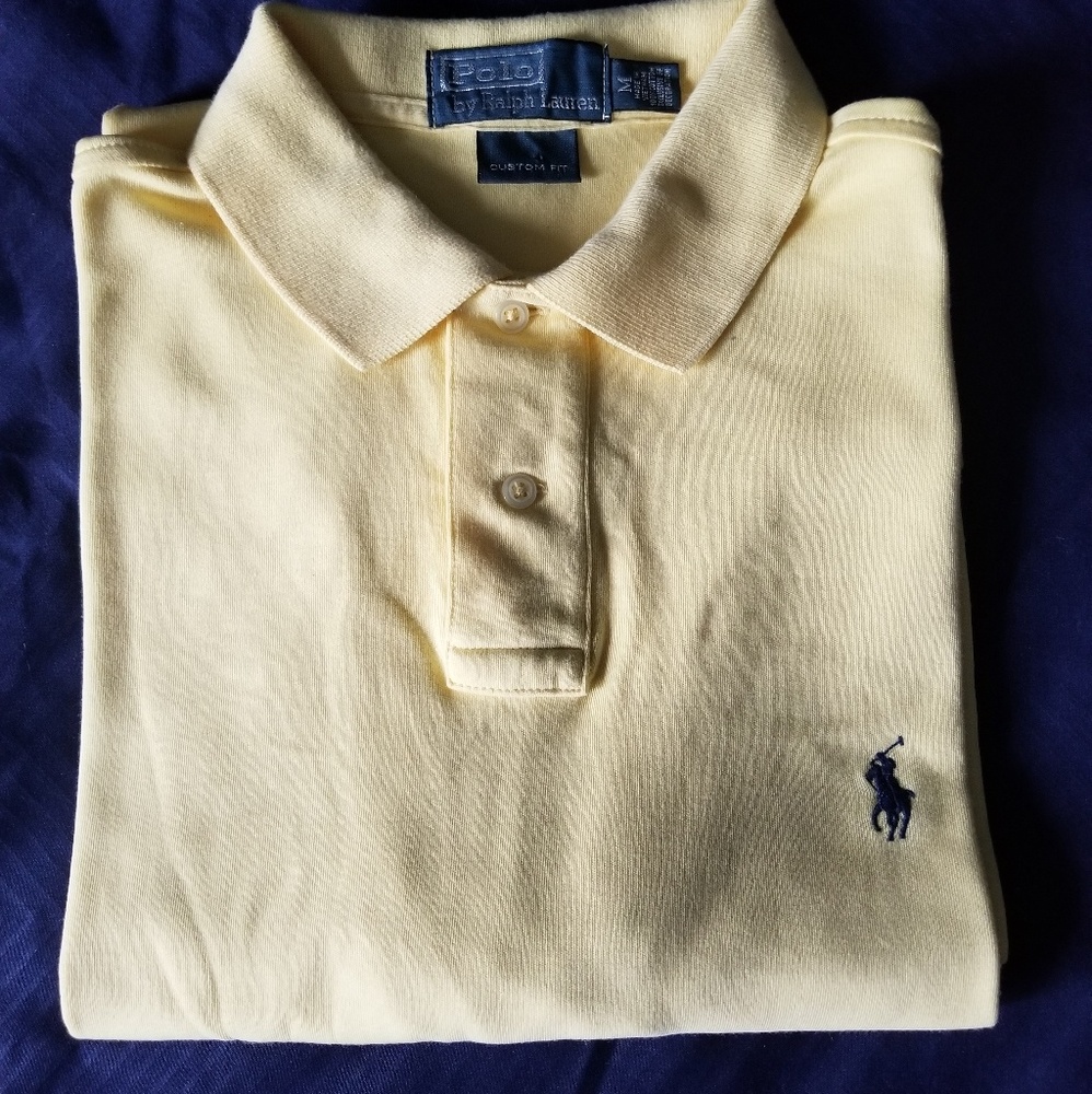 Ralph Lauren Polo Shirt